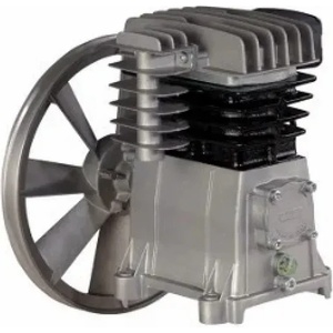 BAMAX Компресорна глава 2 Hp с чугунени цилиндри BAMAX (BX25G)