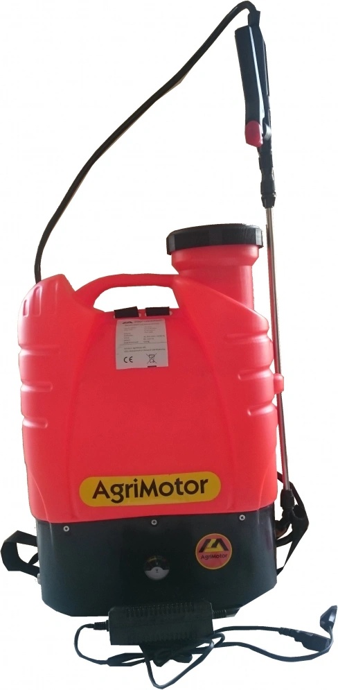 Agrimotor SX-15D