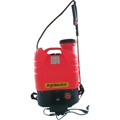 Agrimotor SX-15D