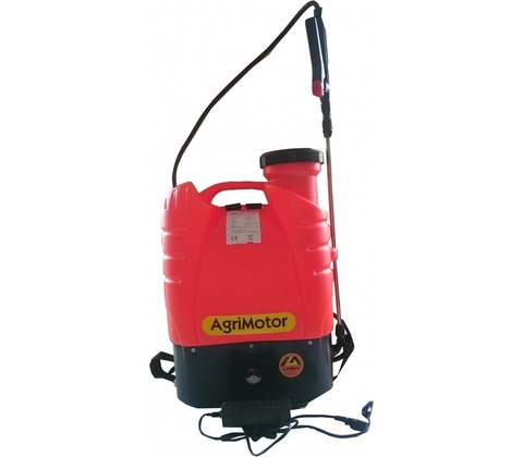 Agrimotor SX-15D