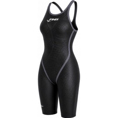 FINIS hydrox openback black 6xs - uk20