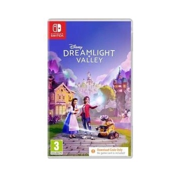 Disney Dreamlight Valley (Cozy Edition)
