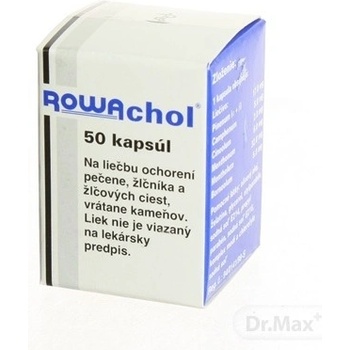 Rowachol cps.mol.1 x 50