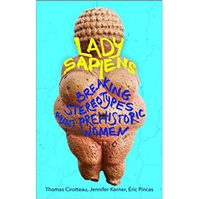 Lady Sapiens