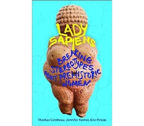 Lady Sapiens