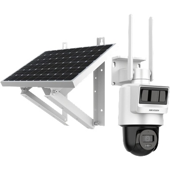 Image 1 of Hikvision DS-2DE2C200IWG-K-4G-C05S10-2.8mm