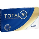 Alcon TOTAL30 3 šošovky