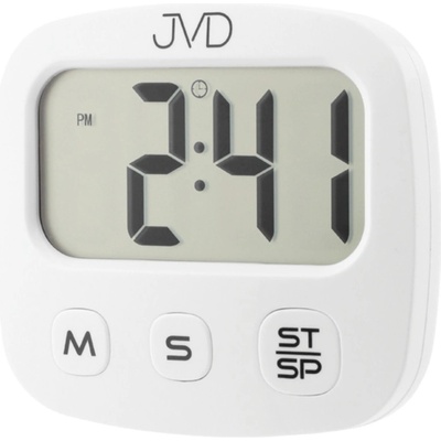 Digitální minutka JVD DM8208