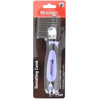 Image 1 of Pet Interest Гребен за разресване на куче (2405)