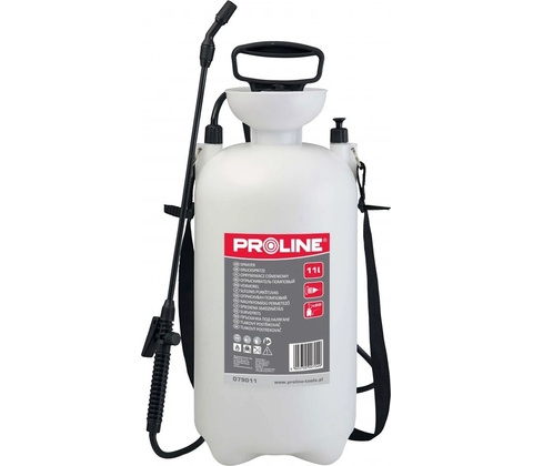 Proline postrekovač 7 l