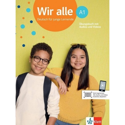 Wir alle 1 (A1) - Übungsbuch + MP3 allango.net