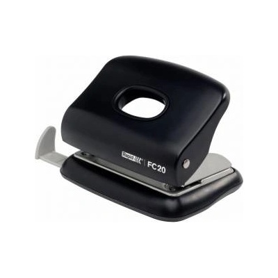 Rapid Punch small fc20 rapid 20 sheets. 5 years warranty, black