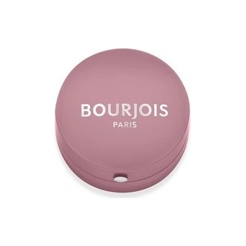 Bourjois Paris Ombre Á Paupiéres očné tiene 16 Mauve La La! 1,2 g