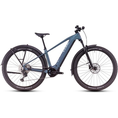 Cube Reaction Hybrid Pro 600 Allroad 2025