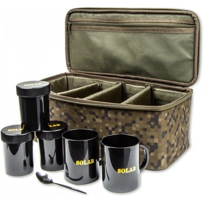 Solar Taška SP C-Tech Brew Bag XL