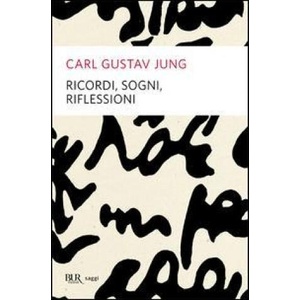 Ricordi, sogni, riflessioni | Carl G. Jung, A. Jaffé, G. Russo (ISBN: 9788817060332)