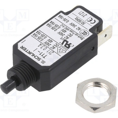 Schurter 4400.0098