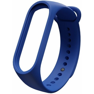 Eternico Essential na Mi Band 3/4 Dark Blue AET-M3SLC200DB