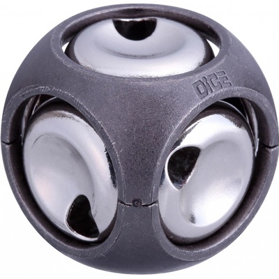 Hanayama Hlavolam Huzzle Cast Dice