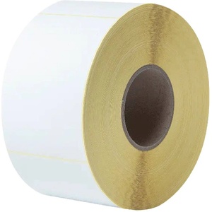 Brother Етикети Brother, 102 x 74 мм, 2900 бр (BCS1J074102203)