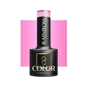 Ochno OCHO NAILS Rainbow R05 Hybrid Polish -5 g