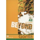 Beyond A2 Workbook - Harvey Andy