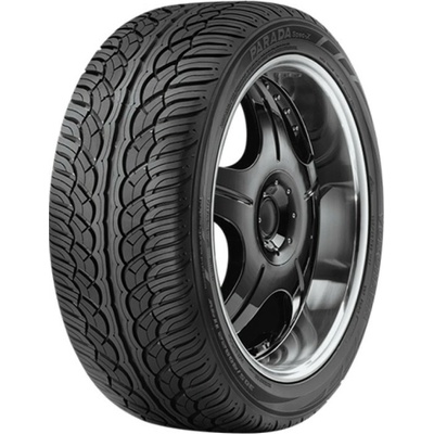 Yokohama Parada Spec-X PA02 285/35 R23 107V