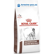 Royal Canin Veterinary Diet Dog Gastrointestinal 15 kg