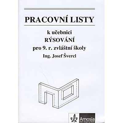 Rýsování pro 9.r. ZvŠ, prac. listy