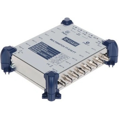 Telmor TT-5/16-FT 5