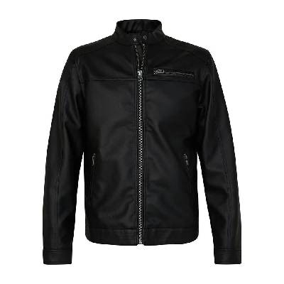 Яке Petrol industries M-3040-JAC211 jacket - Black (Black)