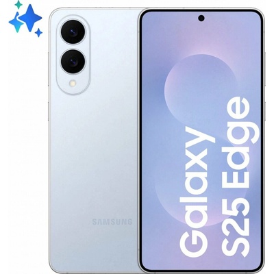Samsung Galaxy S25 Edge 12GB/512GB S937B Titanium Icyblue