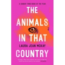 Animals in That Country