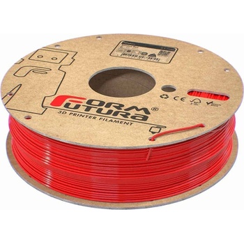 Formfutura HDglass Blinded Red - 1, 75 mm / 750 g (HDGL-175BRED-00750)