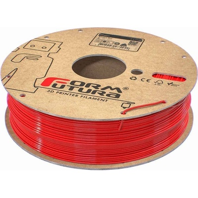 Formfutura HDglass Blinded Red - 1, 75 mm / 750 g (HDGL-175BRED-00750)