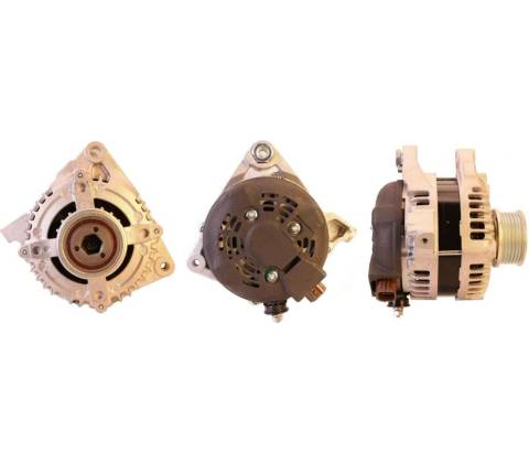 Alternátor LUCAS LRA03633
