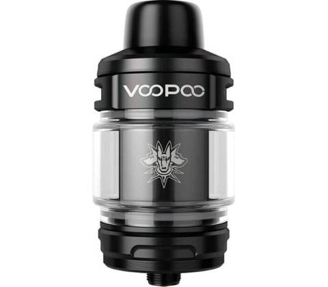 VooPoo UFORCE-L Tank 4ml Černá