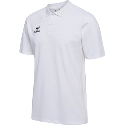 Hummel HMLGO 2.0 POLO bílá