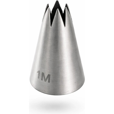 Cake star trezírovací špička č.1M – Zboží Mobilmania