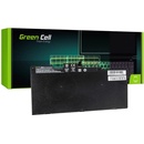 Green Cell HP 3400 mAh (HP107)