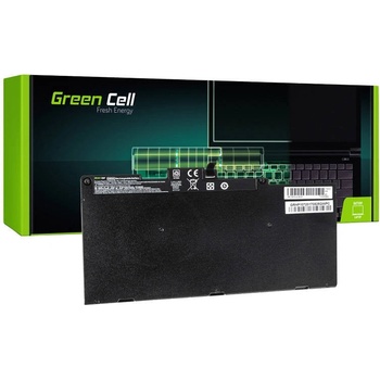 Green Cell HP 3400 mAh (HP107)