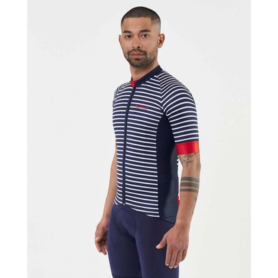 PH EXPLORO HERITAGE SS BLUE STRIPES