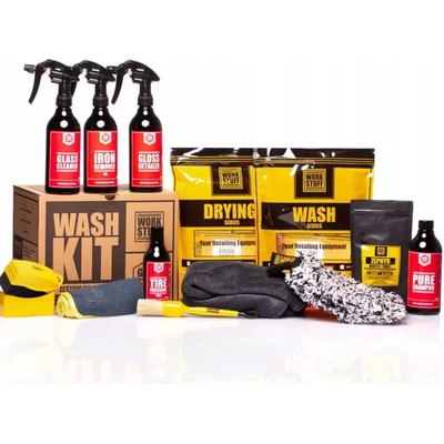 Good Stuff Wash Kit
