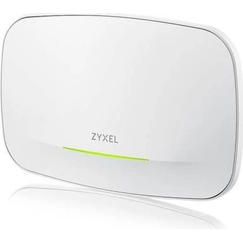 Zyxel NWA130BE, Single Pack 802.11be AP, 2x2 MU-MIMO, 2 x 2.5G LAN Ports, PoE+ (802.3at), Standalone/Nebula Cloud Manage