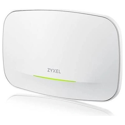 Zyxel NWA130BE, Single Pack 802.11be AP, 2x2 MU-MIMO, 2 x 2.5G LAN Ports, PoE+ (802.3at), Standalone/Nebula Cloud Manage