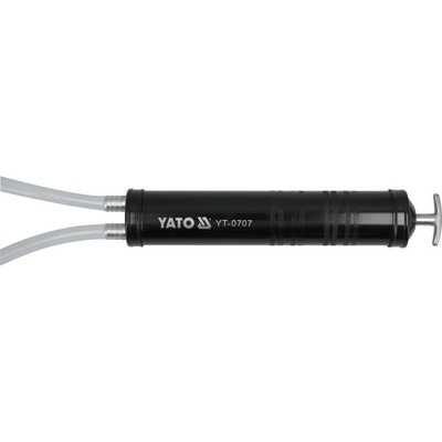Yato - ručné olejové čerpadlo 0.5L YT-0707