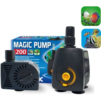 Prodac Magic Pump 200
