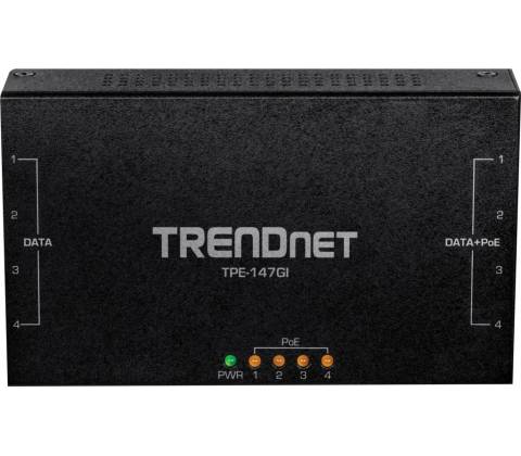 TRENDnet TPE-147GI