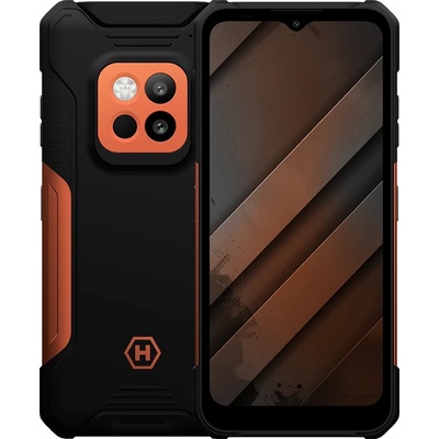 myPhone HAMMER Construction 2 Thermal