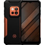 myPhone HAMMER Construction 2 Thermal Мобилни телефони (GSM)